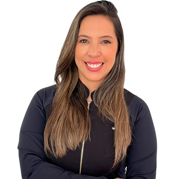 Dra. María Alejandra Gutiérrez - Odontóloga
